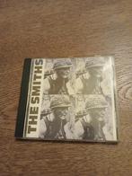 The Smiths - Meat Is Murder CD, Ophalen of Verzenden, 1980 tot 2000, Zo goed als nieuw