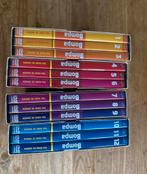 Bompa DVD Boxset - Van Ruud de Ridder seizoen 1 - 4, Alle leeftijden, Verzenden, Zo goed als nieuw, Boxset