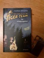 Tiger-team - De vliegtuiggeest - 9789021667874, Boeken, Ophalen of Verzenden, Zo goed als nieuw