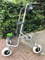 Rollator Days, Diversen, Ophalen, Opvouwbaar, Nieuw