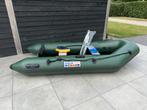 Rubberboot 2.80 opblaasboot nooit gebruikt!!, Ophalen of Verzenden, Nieuw, Overige typen