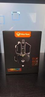 Gaming muis Meetion M990S, Ophalen, Rechtshandig, Muis, Onbekend