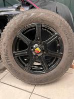 Winterwielen o.a. Fiat Panda/500 - 175/70R14, Ophalen, 14 inch, Gebruikt, 175 mm