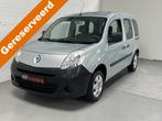 Renault Kangoo Family 1.6-16V Expression AIRCO / ELK.PAKKET, Auto's, Renault, Gebruikt, Bedrijf, Handgeschakeld, Kangoo