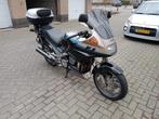 Yamaha FJ 1200 (bj 1993), Toermotor