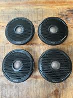 4 Fusion waterdichte boot speakers, Watersport en Boten, Ophalen of Verzenden, Zo goed als nieuw, Zeilboot of Motorboot