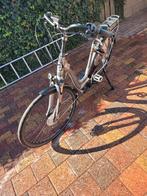 Giant E-bike Middenmotor - Nieuw scherm & Accu!, Ophalen of Verzenden