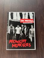 One Direction - Midnight Memories CD, Ophalen of Verzenden, 2000 tot heden, Zo goed als nieuw, Boxset