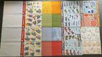 3D Knipvel 20 stuks ... 27, Ophalen, Nieuw, Overige thema's, Knipvel