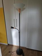 Gratis: leuke lamp, Huis en Inrichting, Lampen | Vloerlampen, Gebruikt, Ophalen of Verzenden