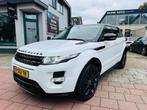 Land Rover Range Rover Evoque 2.2 SD4 4WD R-Dynamic Pano Gar, Auto's, Land Rover, Automaat, Euro 5, 15 km/l, Beige