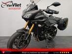 Zeer Mooie Yamaha Tracer 900 Abs Zijkoffers 2015, Motoren, 4 cilinders, Bedrijf, Toermotor, 847 cc