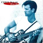 Chris Isaak - Blue Hotel / Wicked Game, Cd's en Dvd's, 7 inch, Single, Ophalen of Verzenden, Zo goed als nieuw