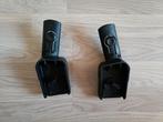 Maxicosi adapters quinny kinderwagen, Ophalen of Verzenden, Quinny