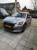 Peugeot 208 GT PureTech, Auto's, Zwart, 1199 cc, 1133 kg, 49 €/maand
