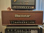 Blackstar Artisan 100 boutique buizentop (Marshall Plexi), Ophalen, Zo goed als nieuw, Gitaar, 100 watt of meer