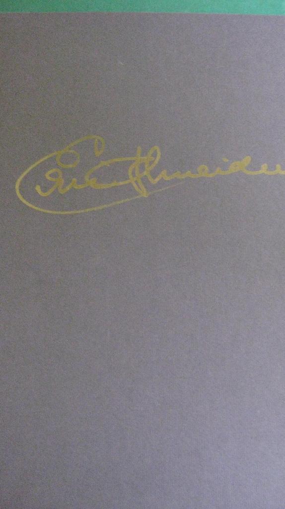 Eric Schneider- Getekend toneelleven, Boeken, Kunst en Cultuur | Beeldend, Zo goed als nieuw, Schilder- en Tekenkunst, Ophalen of Verzenden