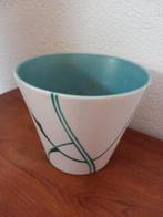 Flora Gouda Liane bloempot, diameter 16 cm, Gebruikt, Ophalen of Verzenden, Flora, Nvt