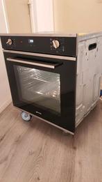 Smeg inbouw oven - zo goed als nieuw!, Ophalen of Verzenden, Zo goed als nieuw
