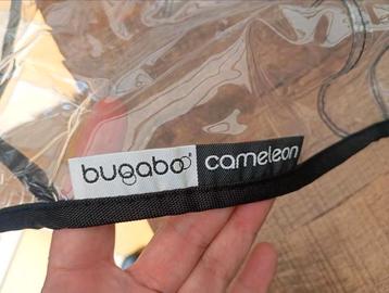 Bugaboo Cameleon regenhoes izgs