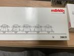 Märklin. 28631.  VW.  Set., Hobby en Vrije tijd, Modeltreinen | H0, Wisselstroom, Ophalen of Verzenden, Märklin, Nieuw