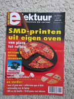 TIJDSCHRIFT ELEKTUUR / ELEKTOR 2006, Boeken, Ophalen of Verzenden, Zo goed als nieuw