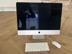 iMac 21.5 inch (late 2015), Ophalen, Gebruikt, 8 GB, 21.5 inch