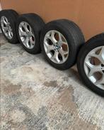 Bmw x5 velgen met banden, Auto diversen, Autosport-onderdelen, Ophalen