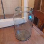 Vaas, Ophalen, Overige kleuren, Glas, Minder dan 50 cm