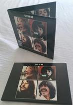 The Beatles - Let It Be  special CD + boekje + setje foto's, Ophalen of Verzenden, 2000 tot heden, Zo goed als nieuw, Boxset
