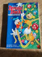 Donald Duck Kerstspecial uit 2012 - Walt Disney, Boeken, Stripboeken, Meerdere stripboeken, Ophalen of Verzenden, Zo goed als nieuw