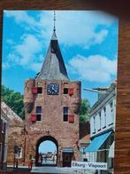 Elburg - Vispoort, Verzenden, 1960 tot 1980, Ongelopen, Gelderland