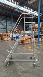 Bordestrap Krause, Ophalen, Gebruikt, Trap, Minder dan 2 meter