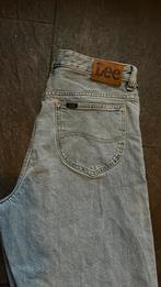 Lee Rider, Kleding | Heren, Spijkerbroeken en Jeans, Blauw, W32 (confectie 46) of kleiner, Ophalen of Verzenden, Zo goed als nieuw