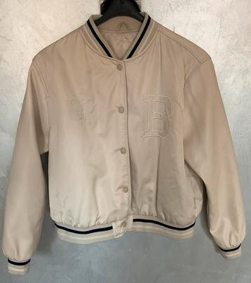 Bomber jack maat 164 beschikbaar voor biedingen