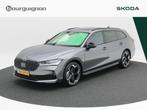Skoda Superb Combi Sportline Business 1.5 TSi PHEV 204 Pk Au, Auto's, Skoda, Stof, 4 cilinders, 26 kWh, 750 kg