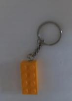 Lego sleutelhanger, Verzamelen, Ophalen of Verzenden, Zo goed als nieuw