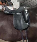 Custom Icon Coda w 17,5” zadel, in zeer goede staat!, Dieren en Toebehoren, Paarden en Pony's | Zadels, Ophalen of Verzenden, Zo goed als nieuw