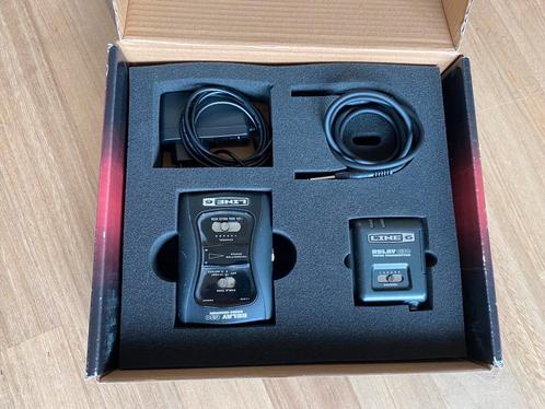 Line6 Relay G30 Draadloos Instrument systeem 2.4Ghz., Muziek en Instrumenten, Overige Muziek en Instrumenten, Gebruikt, Ophalen of Verzenden