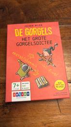 De gorgels grote gorgelsdictee, Ophalen of Verzenden, Gebruikt