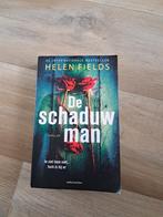 De Schaduwman - Helen Fields, Ophalen of Verzenden, Gelezen, Helen Fields, Nederland