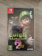 Luigi's Mansion 2 HD, Avontuur en Actie, 1 speler, Ophalen of Verzenden, Zo goed als nieuw