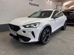 Cupra FORMENTOR 1.4 E-Hybrid VZ Performence 245Pk Clima Navi, Automaat, Gebruikt, 4 cilinders, Wit