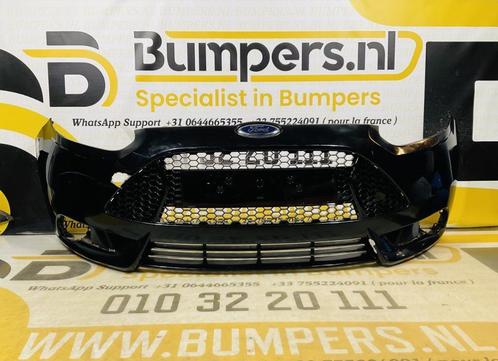BUMPER Ford Focus MK3 STline ST-Line 2011-2014 1-D9-10886z, Auto diversen, Tuning en Styling, Ophalen of Verzenden