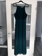 Emerald groene feestjurk, Kleding | Dames, Galajurk, Maat 46/48 (XL) of groter, Ophalen of Verzenden, Zo goed als nieuw
