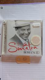 cd Frank Sinatra, Ophalen, Zo goed als nieuw