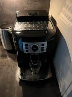 DeLonghi Magnifica S Koffiemachine, Witgoed en Apparatuur, Koffiezetapparaten, Ophalen, Afneembaar waterreservoir, Gebruikt, 10 kopjes of meer
