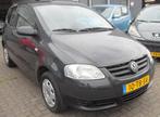 Volkswagen FOX 1.4 trendline, Voorwielaandrijving, 15 km/l, Gebruikt, 4 cilinders