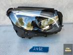 MERCEDES GLC W253 LED KOPLAMP SMART R