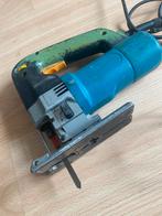 Makita 4304 Decoupeerzaag, Ophalen of Verzenden, Minder dan 600 watt, Decoupeerzaag, 30 tot 70 mm